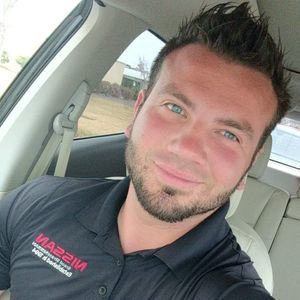 Meet your Posher, Ryan